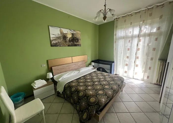 Orio Relax 24H Airport 1 - 3 Minute From Arrival By Bus