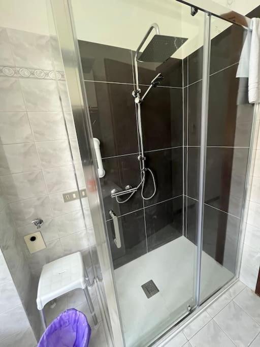 Orio Relax 24h Airport 1 - 3 Minute From Arrival By Bus Apartment Bergamo