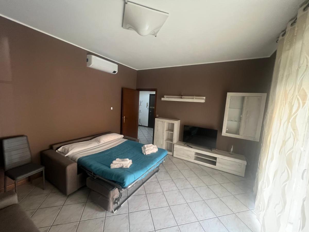 Orio Relax 24h Airport 1 - 3 Minute From Arrival By Bus Apartment *