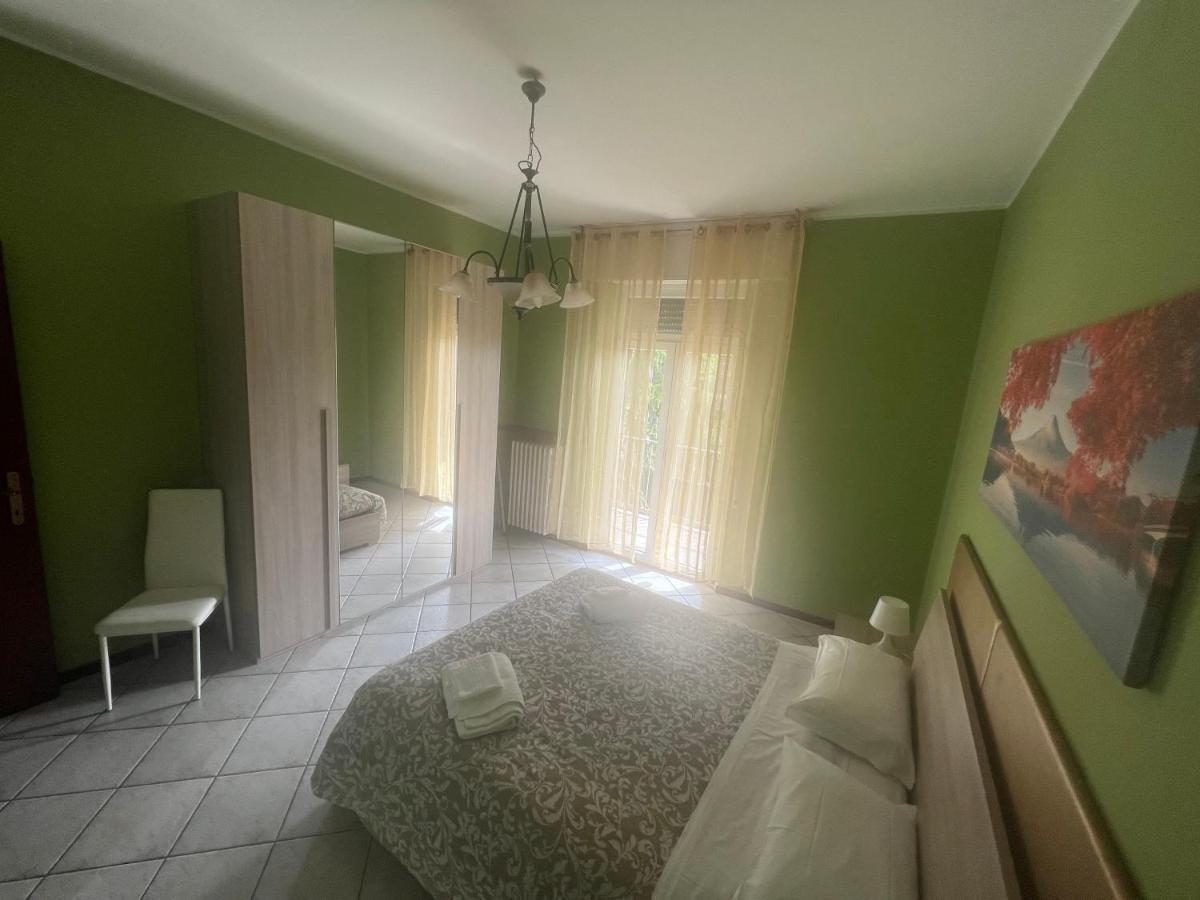 Orio Relax 24h Airport 1 - 3 Minute From Arrival By Bus