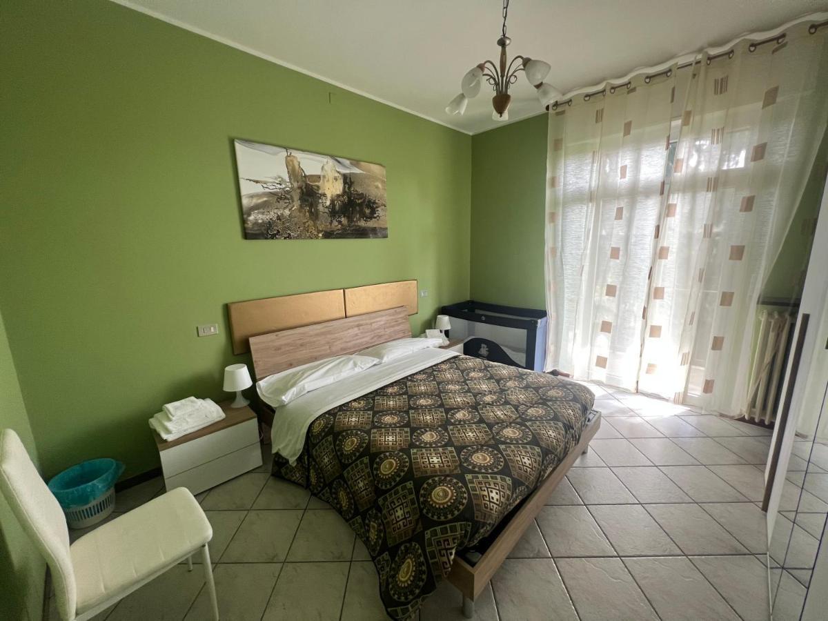 Orio Relax 24h Airport 1 - 3 Minute From Arrival By Bus *