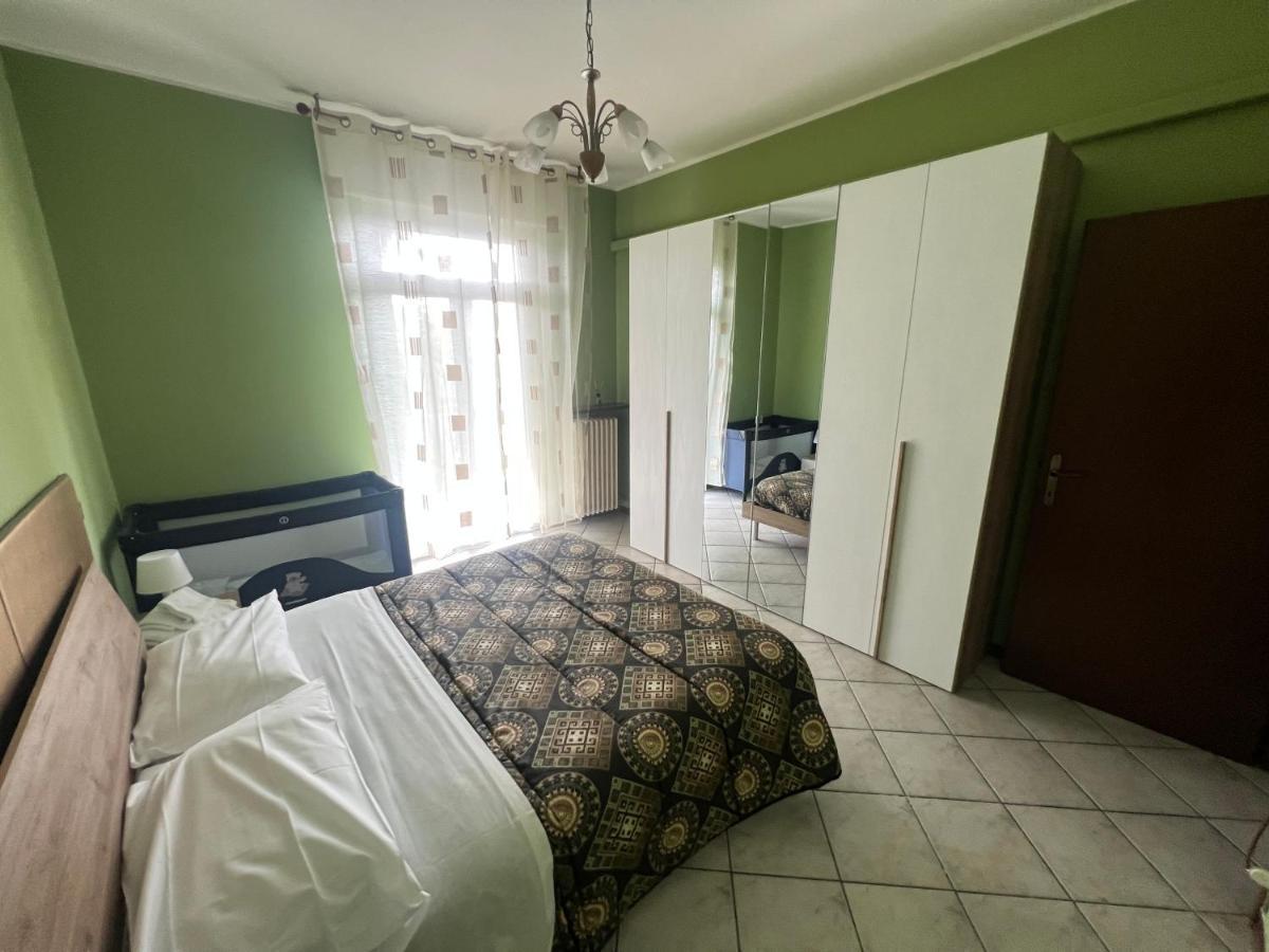 Orio Relax 24h Airport 1 - 3 Minute From Arrival By Bus Bergamo