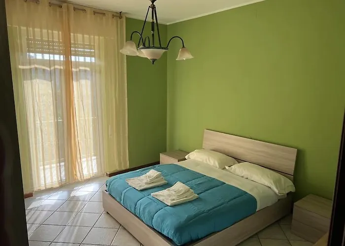 Orio Relax 24H Airport 1 - 3 Minute From Arrival By Bus