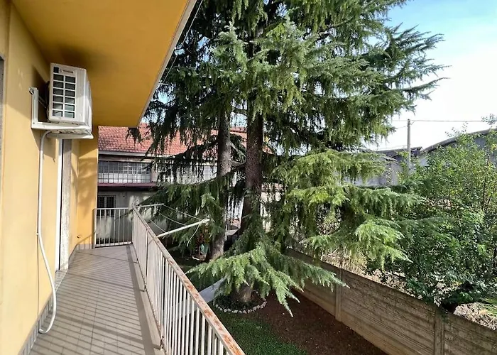 Orio Relax 24H Airport 1 - 3 Minute From Arrival By Bus