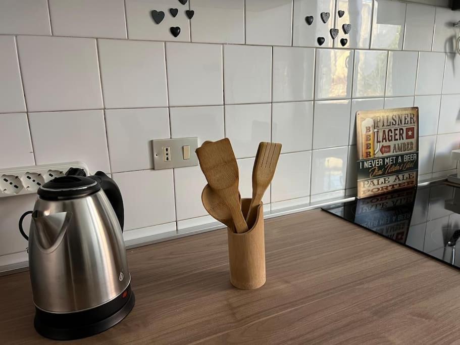 Appartement Orio Relax 24h Airport 1 - 3 Minute From Arrival By Bus *