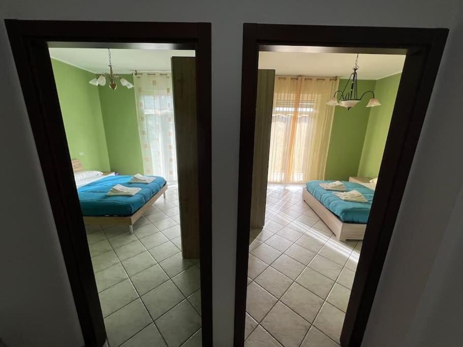 Orio Relax 24h Airport 1 - 3 Minute From Arrival By Bus Bergame
