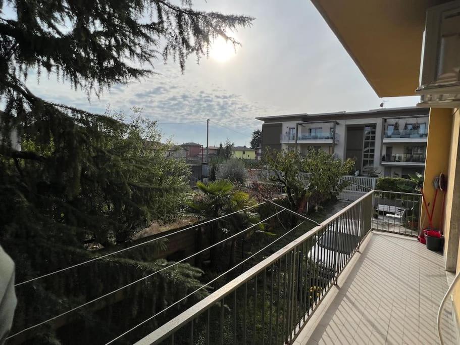 Appartement Orio Relax 24h Airport 1 - 3 Minute From Arrival By Bus
