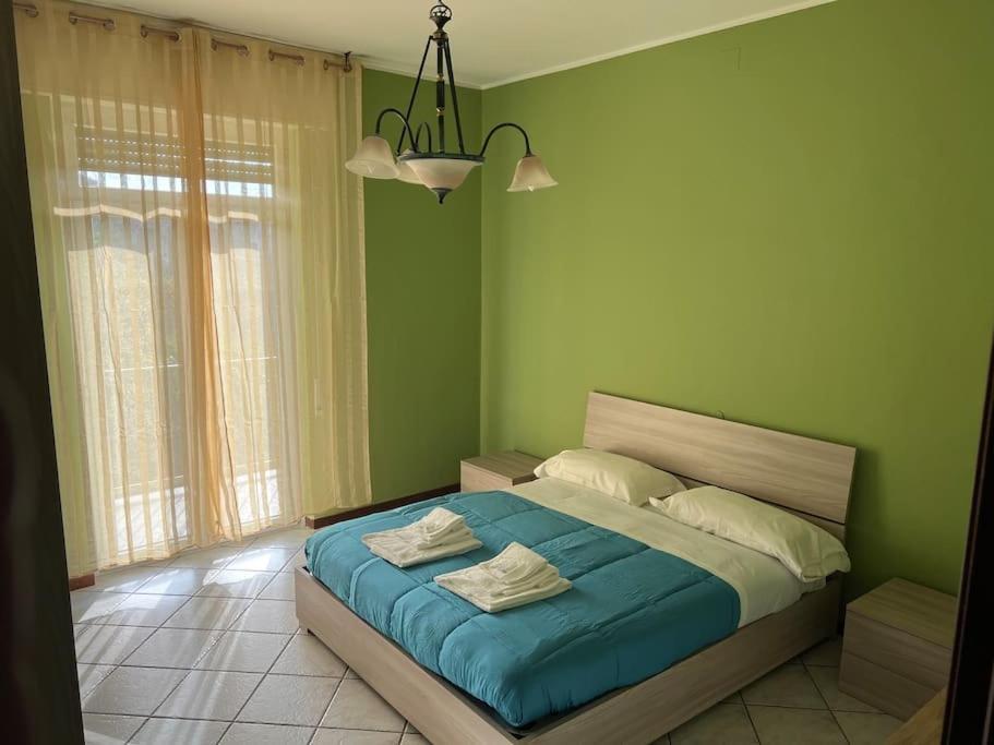Appartement Orio Relax 24h Airport 1 - 3 Minute From Arrival By Bus Bergame