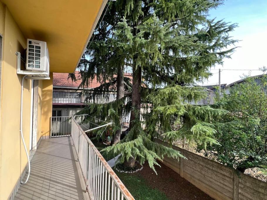 Appartement Orio Relax 24h Airport 1 - 3 Minute From Arrival By Bus Bergame