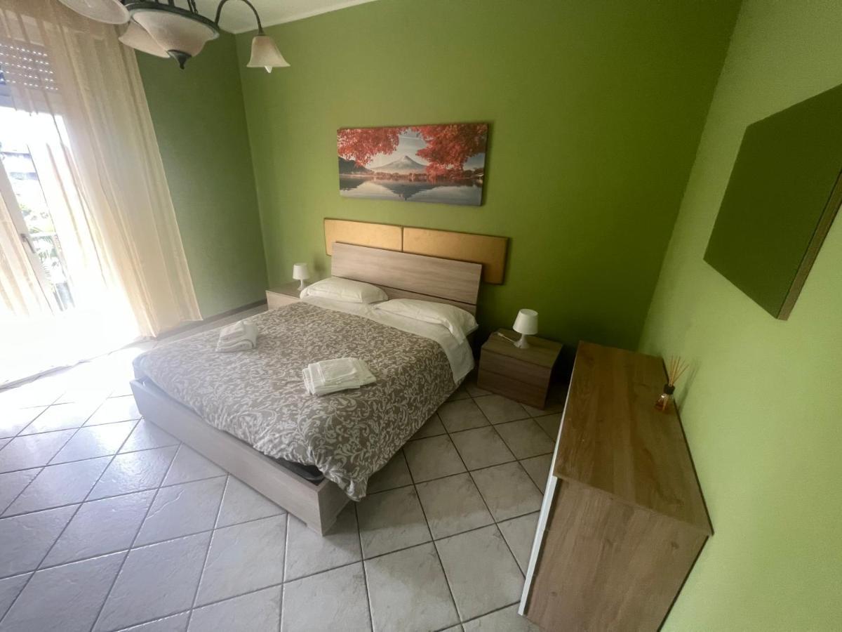 Appartement Orio Relax 24h Airport 1 - 3 Minute From Arrival By Bus *